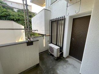  | 天久第６マンション