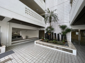  | 天久第６マンション