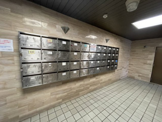  | 天久第６マンション