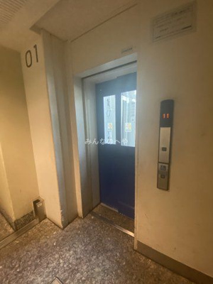 【その他共用部分】 | 東雲キャナルコートCODAN20号棟