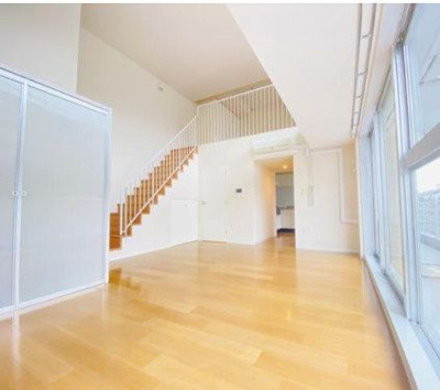 【居間・リビング】 | 東雲キャナルコートCODAN20号棟