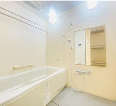 【浴室】 | 東雲キャナルコートCODAN20号棟