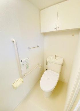 【トイレ】 | 東雲キャナルコートCODAN20号棟