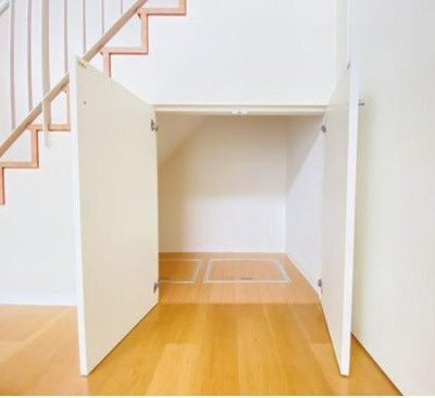 【収納】 | 東雲キャナルコートCODAN20号棟
