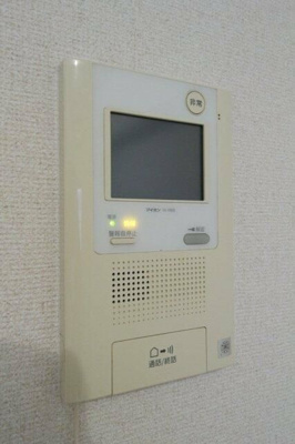 【セキュリティ】 | プレール・ドゥーク清澄白河