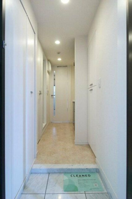 【内装】 | プレール・ドゥーク清澄白河