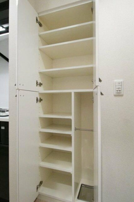 【玄関】 | プレール・ドゥーク清澄白河