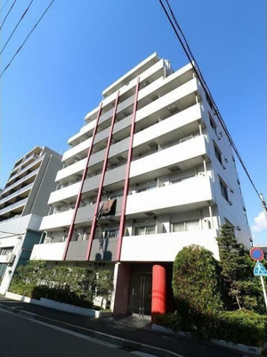 【外観】 | プレール・ドゥーク清澄白河