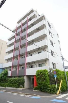 【外観】 | プレール・ドゥーク清澄白河