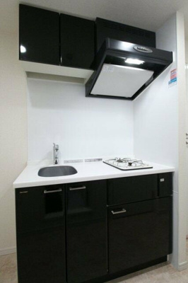 【キッチン】 | プレール・ドゥーク清澄白河