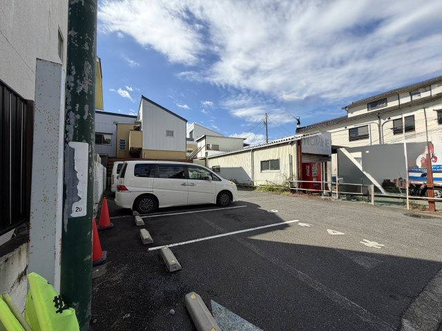 海まで徒歩2分！3路線利用可能な駅近の物件の外観