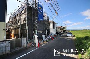 新築戸建　日野市日野本町5丁目　全1棟の画像