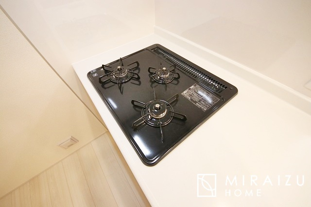 【その他】 | プライバシー性と開放感を高める住環境。陽当たりの良い開かれたロケーションを活かし、心地よい暮らしをプランニング