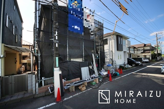 【外観】 | 平日・休日問わず、いつでもご見学が出来ます♪☆実際に見て、触れて感じる安心のお住まい探しを体験して下さい♪☆物件情報だけでなく、地域の特色などなどエリア情報もお伝え出来たら嬉しいです♪