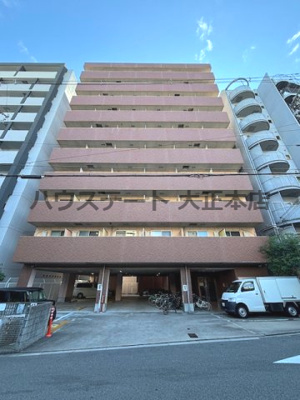 【外観】 | M'プラザ堀江南 仲介手数料無料