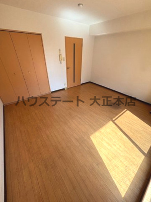 【内装】 | M'プラザ堀江南 仲介手数料無料