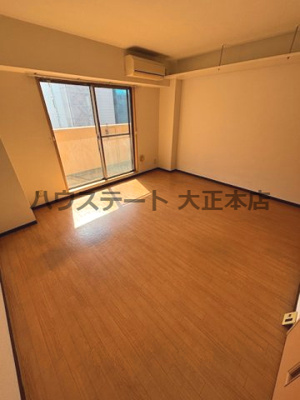 【居間・リビング】 | M'プラザ堀江南 仲介手数料無料