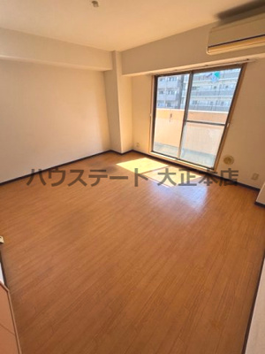 【居間・リビング】 | M'プラザ堀江南 仲介手数料無料