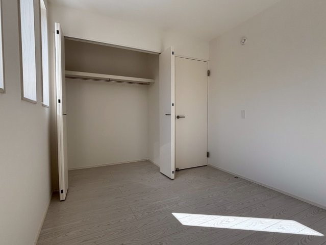 仲介手数料不要　よかタウンBloom合志市栄３期【合志小・合志中】の収納