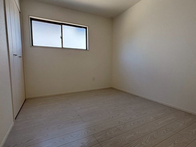 仲介手数料不要　よかタウンBloom合志市栄３期【合志小・合志中】の洋室