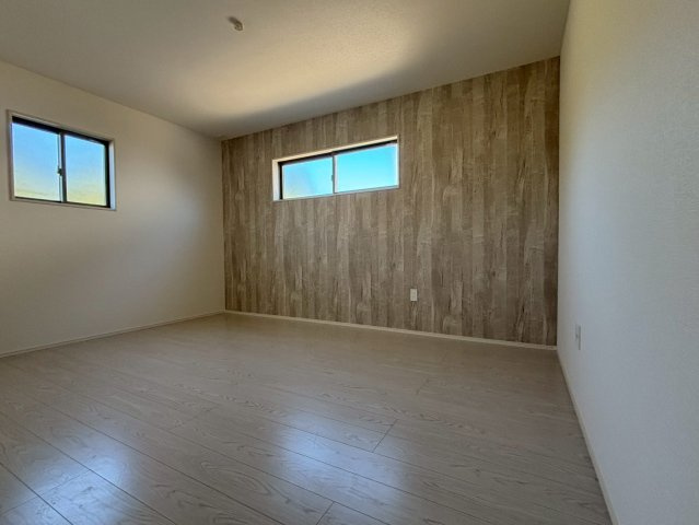 仲介手数料不要　よかタウンBloom合志市栄３期【合志小・合志中】の洋室