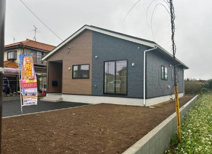 蓮田市黒浜　平屋１棟の画像