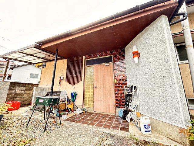 熊本県八代市日奈久塩北町 中古戸建