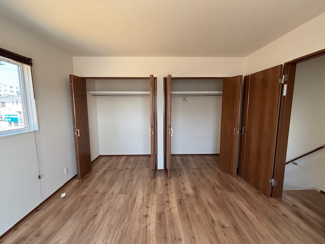 熊本市北区清水新地6丁目　中古戸建の洋室