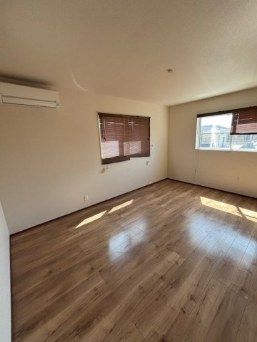 熊本市北区清水新地6丁目　中古戸建の洋室