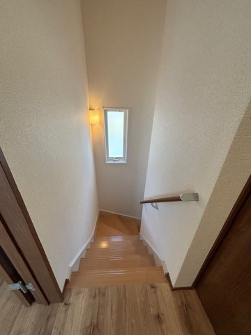 熊本市北区清水新地6丁目　中古戸建