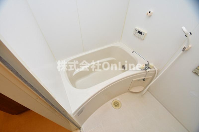 【浴室】 | ヴァリーヴィレッジ