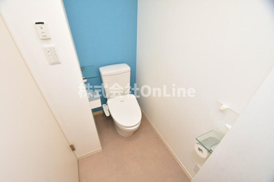 【トイレ】 | ヴァリーヴィレッジ