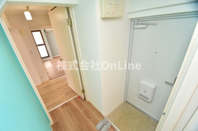 【玄関】 | ヴァリーヴィレッジ