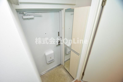 【玄関】 | ヴァリーヴィレッジ