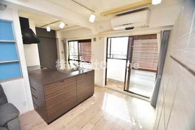 【洋室】 | ヴァリーヴィレッジ