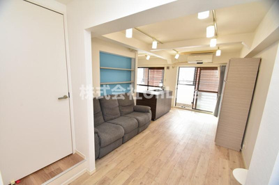 【居間・リビング】 | ヴァリーヴィレッジ