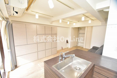 【内装】 | ヴァリーヴィレッジ