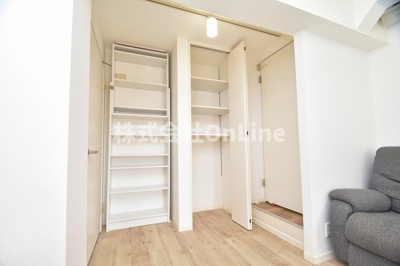 【収納】 | ヴァリーヴィレッジ