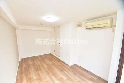 【洋室】 | ヴァリーヴィレッジ