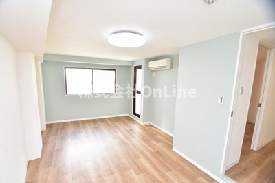 【洋室】 | ヴァリーヴィレッジ