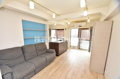 【居間・リビング】 | ヴァリーヴィレッジ