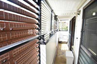 【バルコニー】 | ヴァリーヴィレッジ