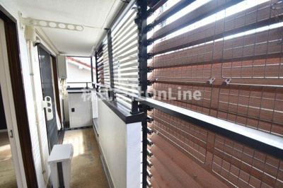 【バルコニー】 | ヴァリーヴィレッジ