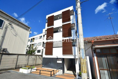 【外観】 | ヴァリーヴィレッジ