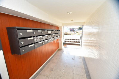 【エントランス】 | ヴァリーヴィレッジ