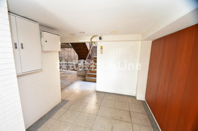 【ロビー】 | ヴァリーヴィレッジ