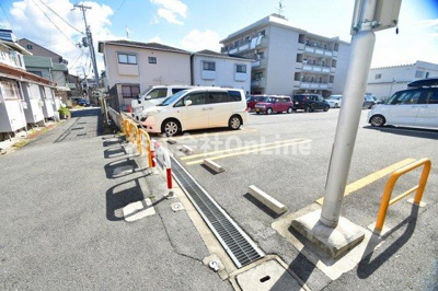 【駐車場】 | ヴァリーヴィレッジ