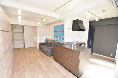 【居間・リビング】 | ヴァリーヴィレッジ