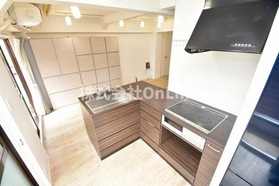 【キッチン】 | ヴァリーヴィレッジ