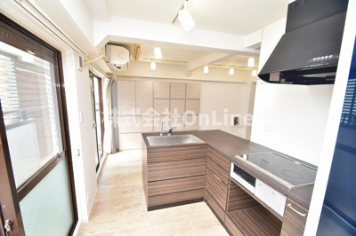 【キッチン】 | ヴァリーヴィレッジ